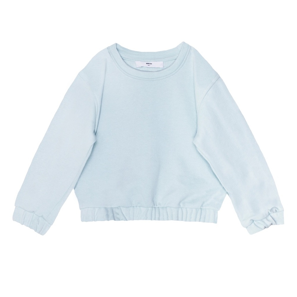 Mikoh Swimwear Moonstone sweater size 1 (XS/SM)